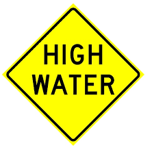 Do NOT Attempt To Travel On Water Covered Roads - Murfreesboro ...