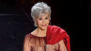 Mens hairstyles 2020 still serve the same purpose of showing off men's status. Oscars 2020 Jane Fonda Debuted Gray Hair Allure