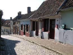 Auxi Le Chateau Rue De L Hermitage Vacances Calais Touriste