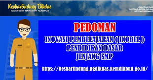 Maybe you would like to learn more about one of these? Pedoman Lomba Inobel Smp 2019 Datadikdasmen