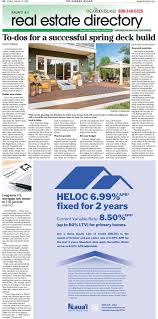 101323 Real Estate Directory by The Garden Island Newspaper