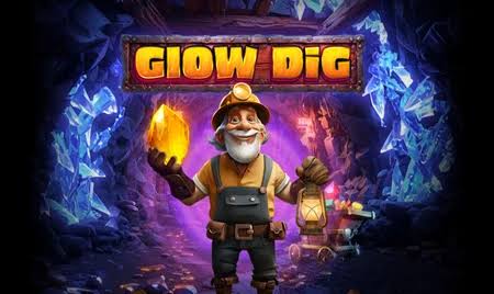 Glow Dig Slot Machine (Max Win Gaming) Review | NovNetco