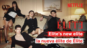 In a video about elite season 3, cayetana actress georgina amorós teases: Watch Elite Teaser Introduces New Characters Ahead Of Season 4 Upi Com