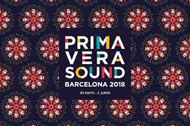 Последние твиты от primavera_sound (@primavera_sound). Primavera Sound 2018 Lineup Has Been Announced Electronic Groove