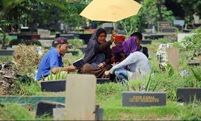 Manfaat ziarah kubur, hukum, adat dan tata cara ziarah kubur yang baik untuk kehidupan beragama serta manfaatnya dalam agama islam. Tak Dibenarkan Ziarah Kubur Di Sarawak Sempena Datangnya Ramadhan Dan Raya Sarawak Kita
