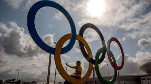 Erster skandal schon vor der zeremonie. Olympia 2016 Alle Infos Zur Eroffnungsfeier Heute Nacht In Rio De Janeiro Olympia 2016 Rio
