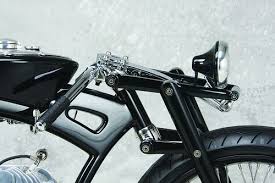 Christian Dotson S Aileron Motor