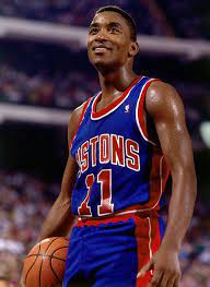 Veteran point guard isaiah thomas is proving that he can still score at will. Detroit Pistons Mount Rushmore Detroit Sports Isiah Thomas Nba Players