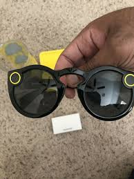 I Choose The Snap Chat Spectacles As My Second Example I Think These Glasses Are A Good Representation Of A Design T Glasses Snapchat Spectacles Smart Glasses