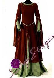 Ღ abito lungo costume rinascimento donna costumi di carnevale donna principessa rockabilly dress vestiti medievale donna vestito rinascimentale donna abiti carnevale donna abiti cosplay donna. Abiti Medievali Femminili Nobili Cerca Con Google Abito Medievale Vestiti Medievali Abiti