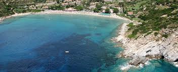 Capoliveri, provincia di livorno, italia. Hotel Lorenza Insel Elba Bed Breakfast Am Strand Von Cavoli