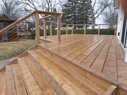 Learn how to make and retrofit these hog wire panels. Vista Aluminum Cable Railing System Deck Supplies Deck Masters Of Canada 416 881 3325