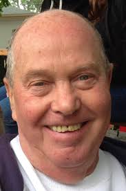 Obituary information for Guenter L. Commichau