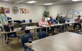 Russellville School District