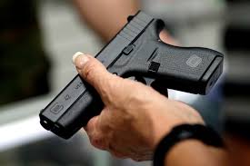 Image result for Gun Safety