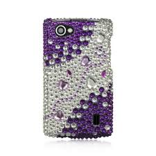 LG Optimus M+ MS695 - Overstock - 16737365