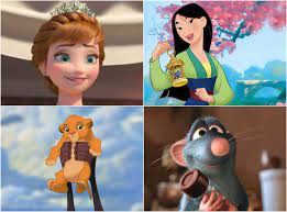 Los Diez Personajes De Disney Que Son Un Mejor Modelo A Seguir Para Los Ninos Independent Espanol