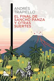 They are renowned for putting on the best house soundsystems at the notting hill carnival year after year, their albums include carnival and. El Final De Sancho Panza Y Otras Suertes Contemporanea Amazon De Trapiello Andres Fremdsprachige Bucher