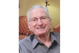 James Holderness Obituary (1935