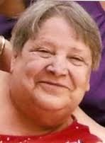 Patsy Barrett Obituary