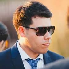 Daniel Vicuña Vicuña