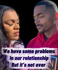 Iman breaks up with Shayla for trying to change him