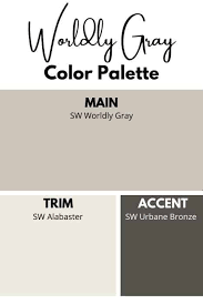 Maybe you would like to learn more about one of these? Worldly Gray Sw 7043 A Fantastic Gray West Magnolia Charm