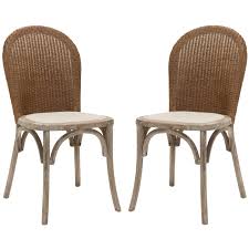 Overstock Com Online Shopping Bedding Furniture Electronics Jewelry Clothing More Dining Chairs Wicker Dining Chairs Side Chairs Dining