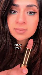 Gucci Sonia Light Beige Lipstick