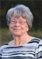 Mary Boshers's Instagram, Twitter & Facebook