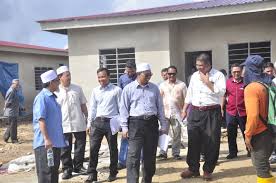 Rumah idaman mampu milik terengganu. 50 Unit Rumah Mampu Milik Di Bukit Payong Dijangka Siap Jun Ini Trdi News