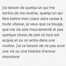 Toute Facon J Ai Decider Que La Cie Ete Trop Compliquer Pour En Plus Devoir Partager Un Lit A Deux Xd Avoir Des Migrain Words Quotes Thoughts Quotes Love Words