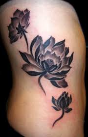 90 Elegant Lotus Tattoo Designs Cuded Lotus Tattoo Design Black Lotus Tattoo Flower Tattoo Designs