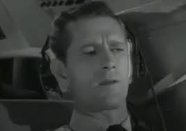 I can feel something in the air.....