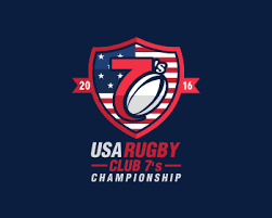 The rugby championship is an international rugby union competition contested annually by argentina, australia, new zealand, and south africa. Usa Rugby Club 7s Championship Logo Design Contest Logos By Pm Logos