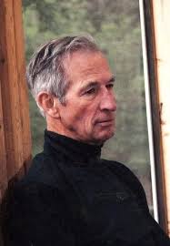 Reginald Rhodes Obituary