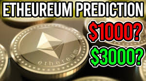 Ethereum has been just as bullish as bitcoin since last year. Eth Ethereum Price Prediction February 2021 All Time Highs Incoming Youtube