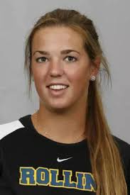 2009 Women's Lacrosse Roster