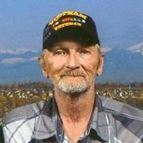 Randall Lee Fields Obituary