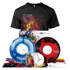 Gozu Drop New Single “CLDZ”