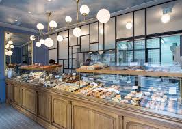 La Nouvelle Boulangerie Gana Studio Janreji Architecte Interieur Decorateur Interio Architecte Interieur Decor De La Boulangerie Design De Boulangerie