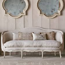 eloquence inc french country sofa french style furniture furniture