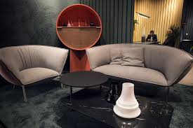 A small yet stylish silver coffee table made from 100% aluminum. Black Coffee Tables 20 Dashing Design Ideas