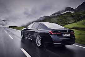 It's also the most important car for the genesis brand to. Spied Future Bmw I7 Electric And 7 Series Phev G70 G71 Prototypes