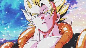 There was a time when video games weren't taken seriously as an art form or aesthetic experience, but as technology and storytelling evolved, people from every walk of life discovered the immersive experience of video gaming. Diavolo Brando On Twitter Gogeta ã‚´ã‚¸ãƒ¼ã‚¿ Aesthetic Dragonball