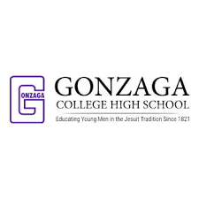 Examples include the gonzaga university 125th anniversary logo and ccasl 25th anniversary logo. Gonzaga College High School Fees Reviews United States Washington 19 Eye Street Nw