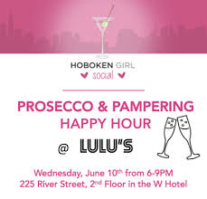 The game that's challenging you to fill a glass by solving and drawing the catchy puzzles becomes increasingly difficult as you pass into further stages. Hobokengirlsocial Prosecco And Pampering Happy Hour At Lulu S June 10th Hoboken Happy Hour Prosecco
