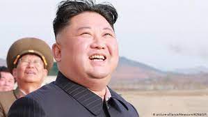 مسؤولون أمريكيون يعل قون على الوضع الصحي للزعيم الكوري الشمالي أخبار dw عربية أخبار عاجلة ووجهات نظر من جميع أنحاء العالم dw 22 04 2020