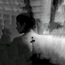 #depeche mode #tattoo #violator #rose #violator rose #inked #the contract is sealed. Depeche Mode My Review Of Violator My Tattoo Violator Facebook