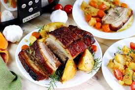 FripturÄƒ De Porc In Bere ReÈ›eta Video Bucatar Maniac Blog Culinar Cu Retete